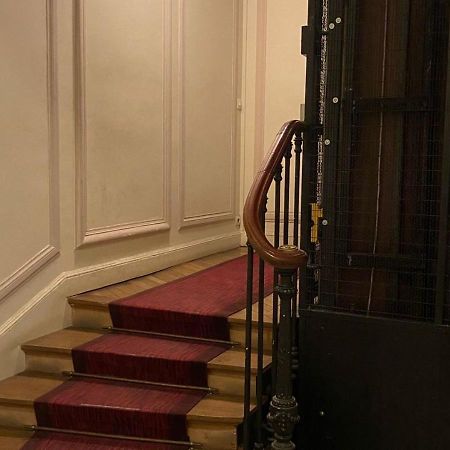 Appartement Paris Opera Dış mekan fotoğraf