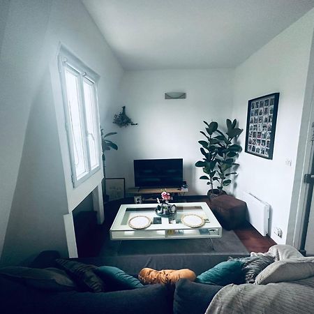Appartement Paris Opera Dış mekan fotoğraf