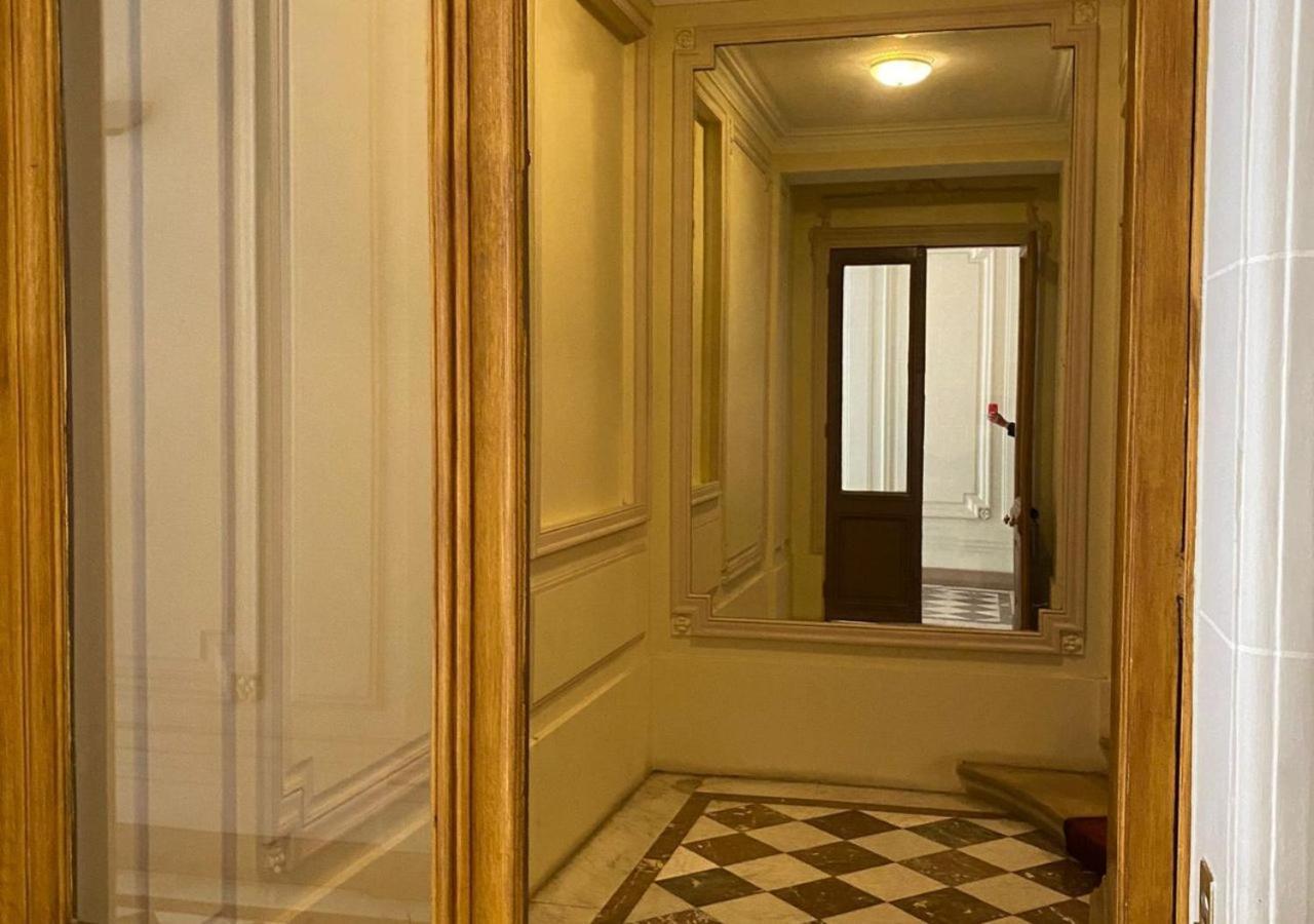 Appartement Paris Opera Dış mekan fotoğraf