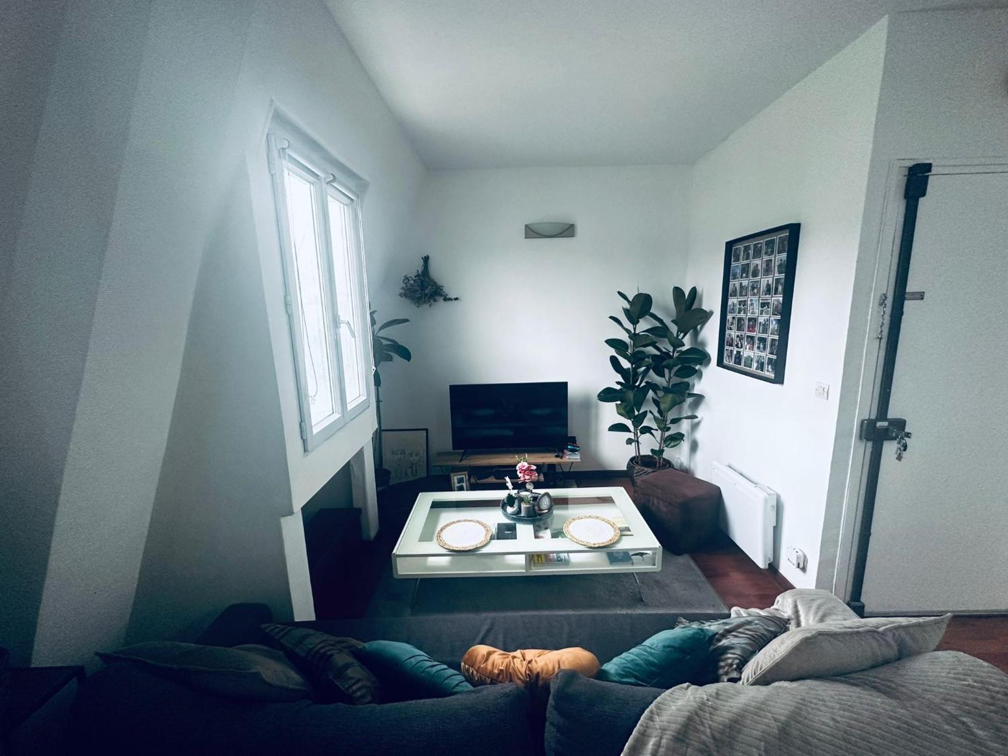 Appartement Paris Opera Dış mekan fotoğraf