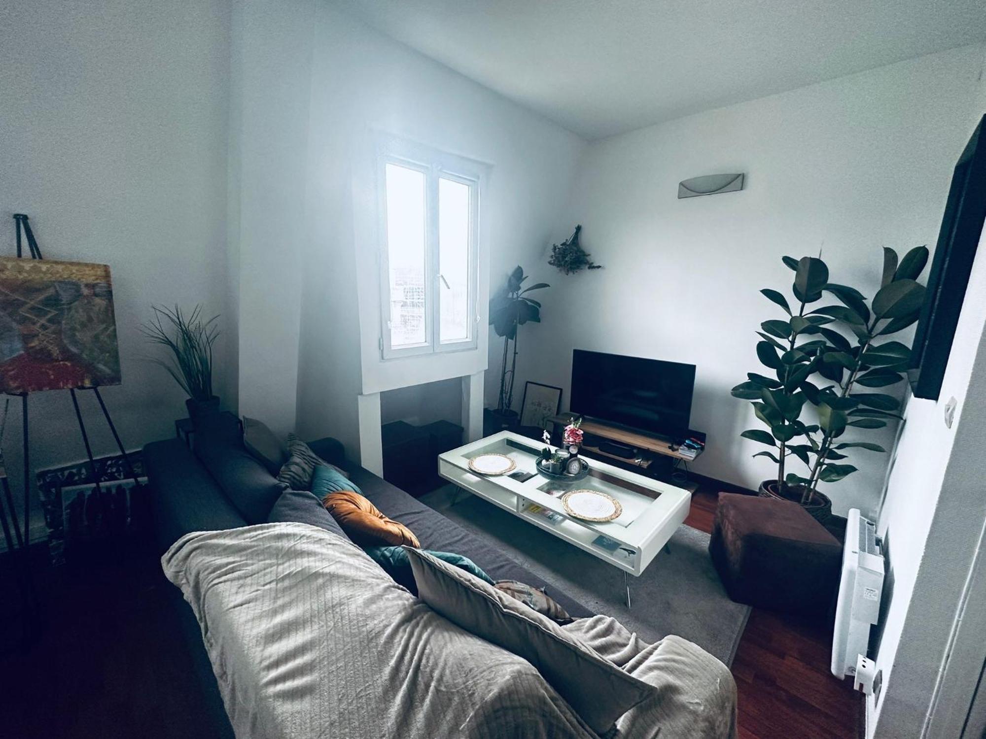 Appartement Paris Opera Dış mekan fotoğraf