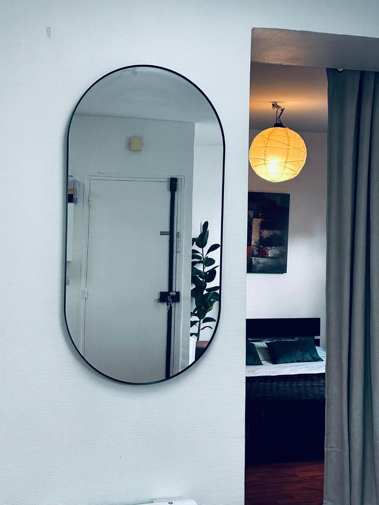 Appartement Paris Opera Dış mekan fotoğraf